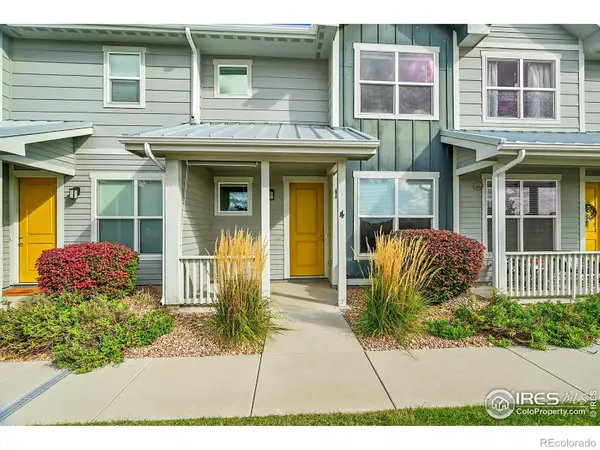 6460 Orchard Park Drive #4, Greeley, CO 80634