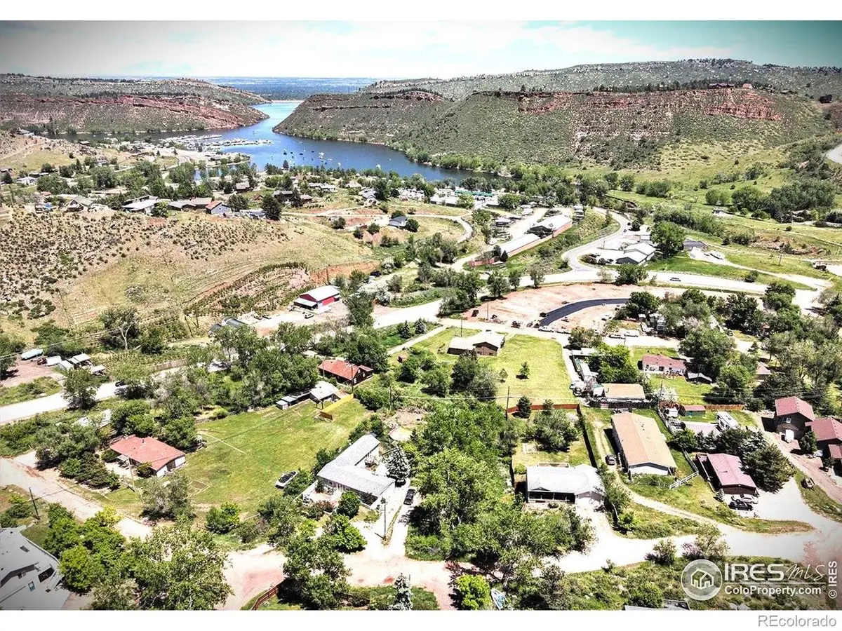 4804 Foothills Drive, Fort Collins, CO 80526 - #1