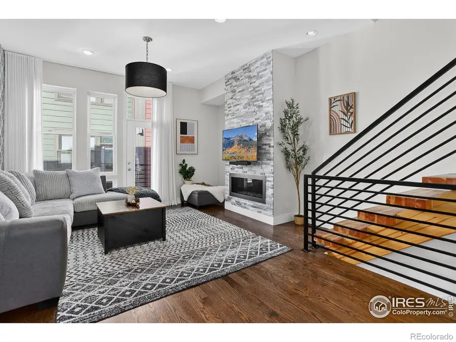 2139 N Downing Street, Denver, CO 80205 - #2