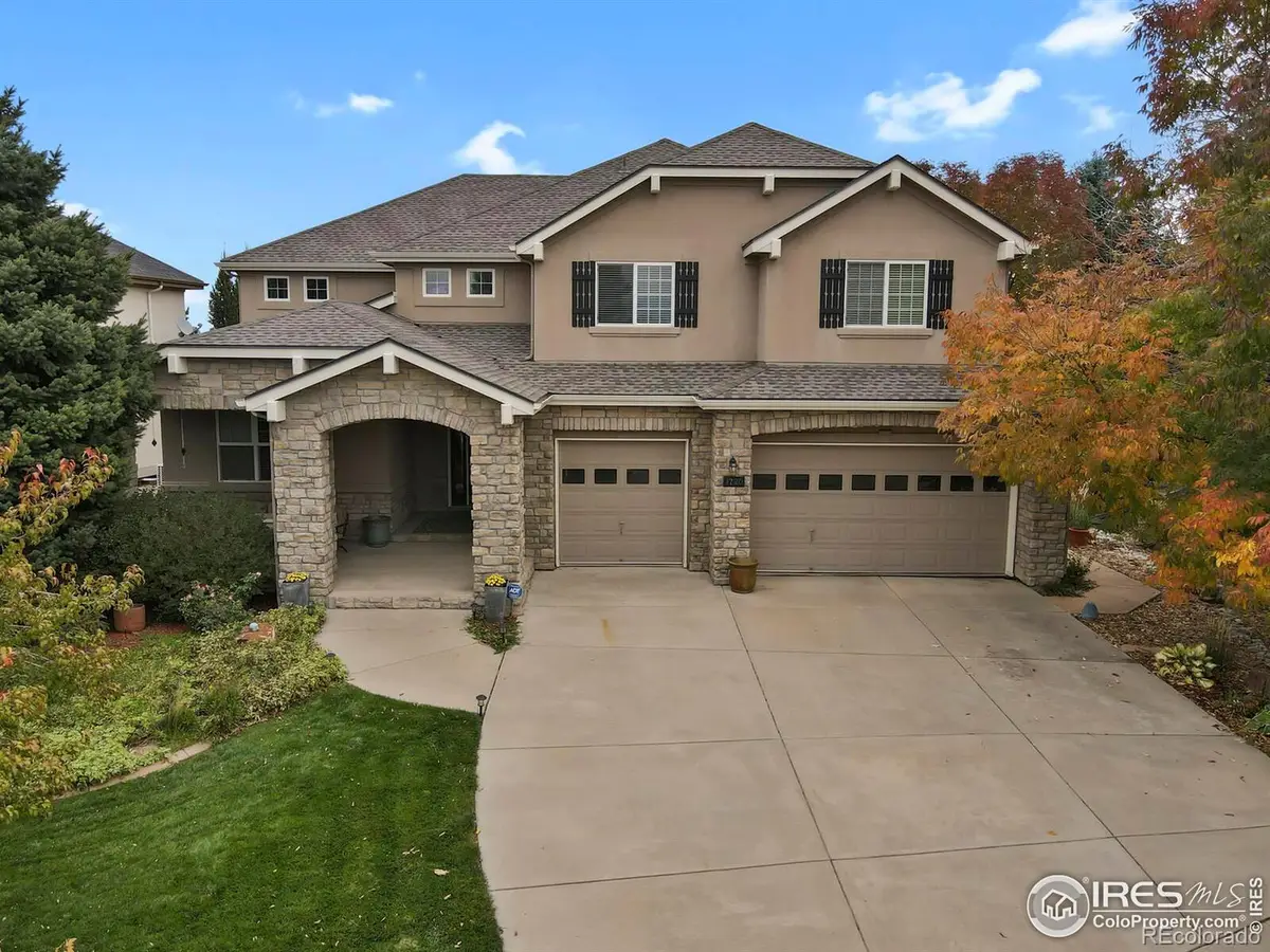 1720 Twilight Court, Longmont, CO 80504 - #1