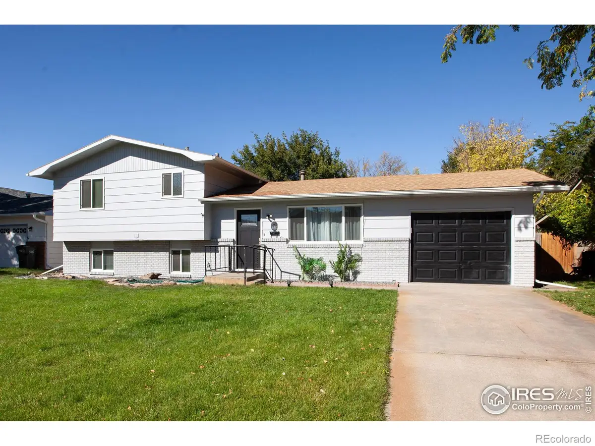 622 Park Street, Sterling, CO 80751 - Image #1