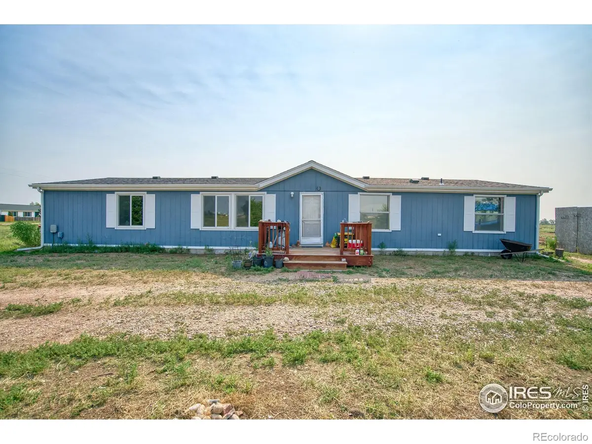 14700 County Road 100, Nunn, CO 80648 - Image #1