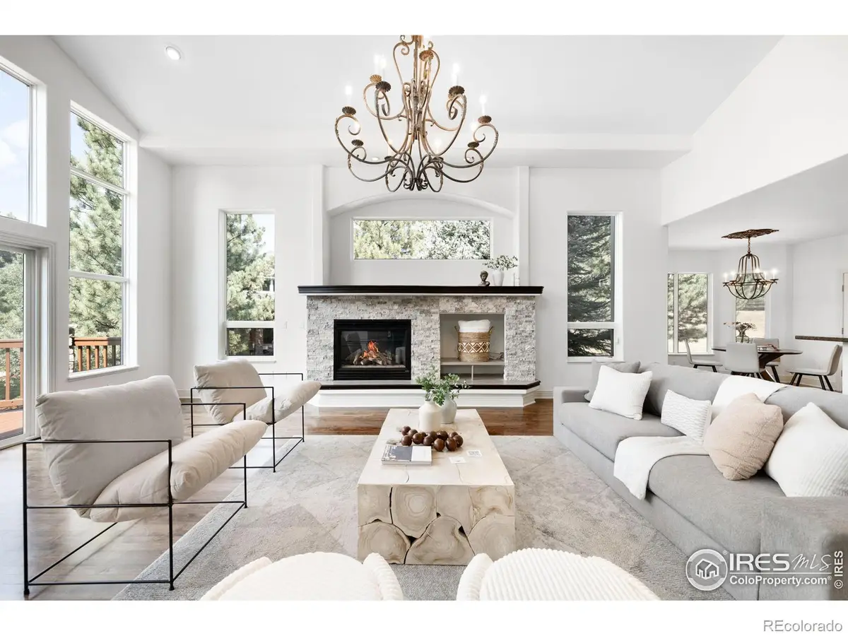 5086 Fox Sparrow Road, Parker, CO 80134 - Image #1