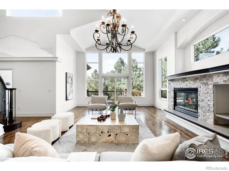 5086 Fox Sparrow Road, Parker, CO 80134 - Image #2