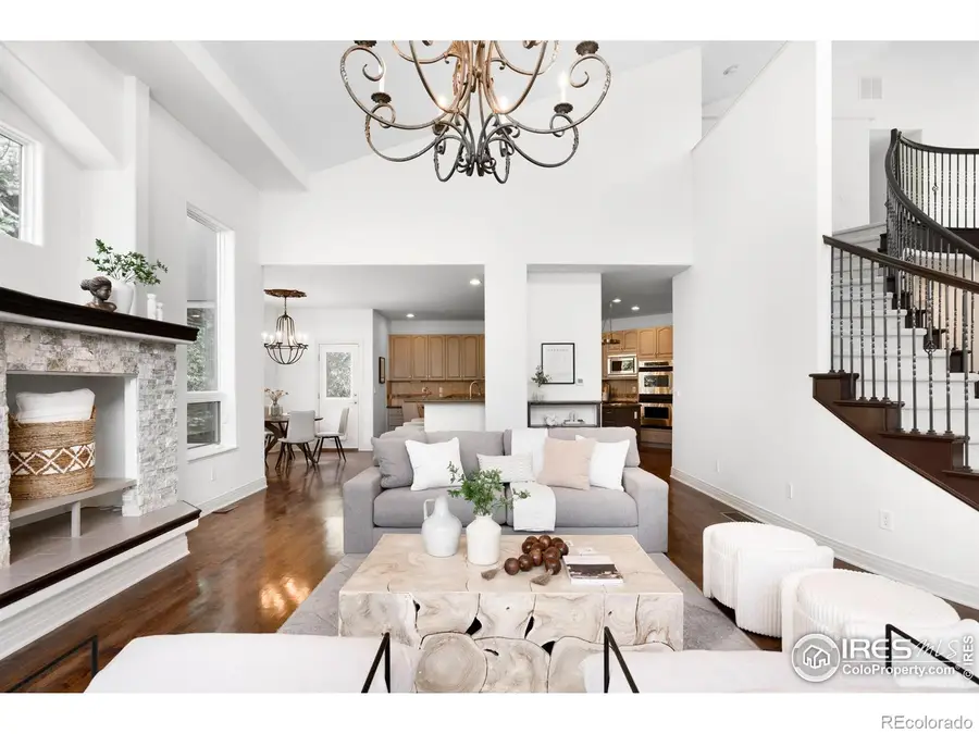 5086 Fox Sparrow Road, Parker, CO 80134 - Image #3