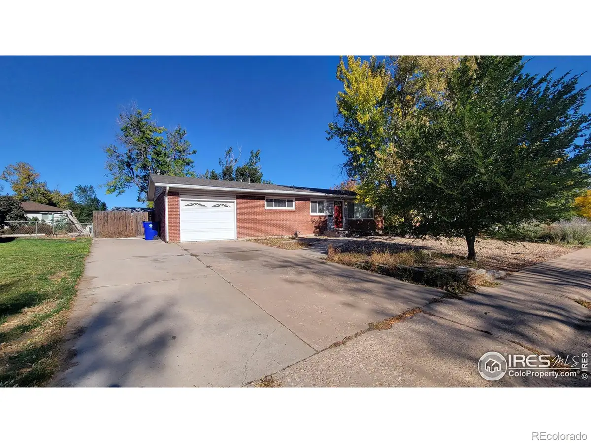 1509 28th Ave Pl, Greeley, CO 80634 - Image #1