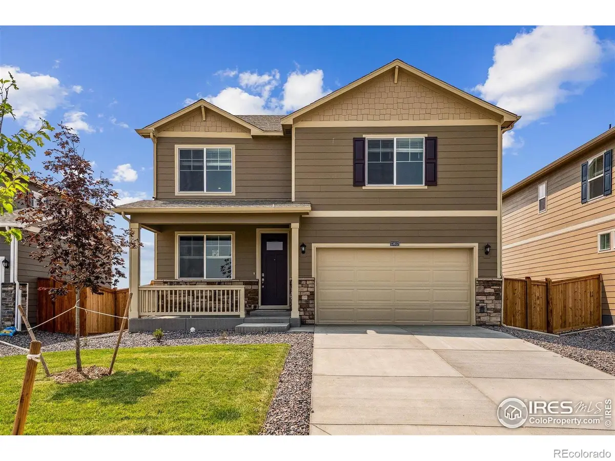 6614 2nd Street, Greeley, CO 80634 - Image #1