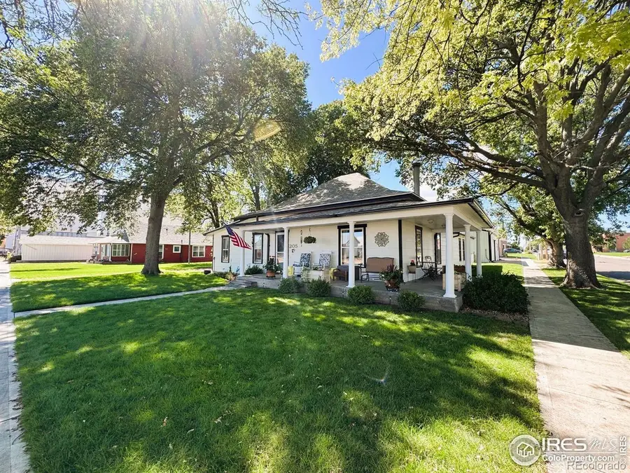 205 S Logan Avenue, Haxtun, CO 80731 - Image #2