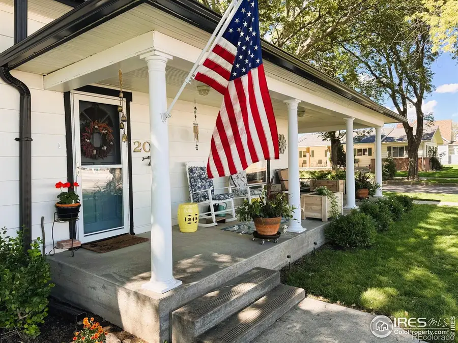 205 S Logan Avenue, Haxtun, CO 80731 - Image #3