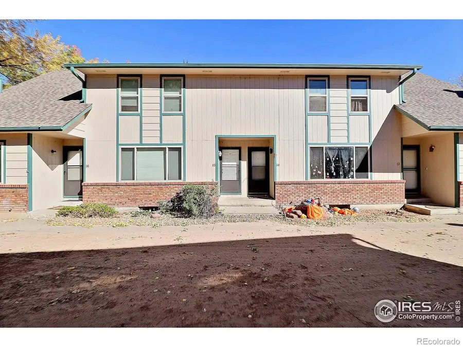 907 44th Ave Ct #15, Greeley, CO 80634 - Image #3