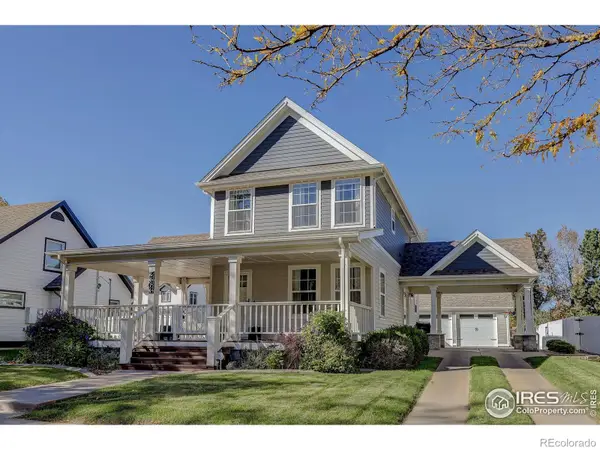 2363 44th Ave Ct, Greeley, CO 80634