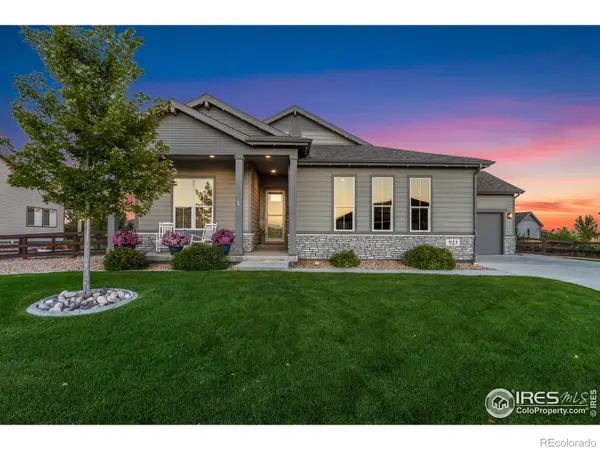 923 Pitch Fork Drive, Windsor, CO 80550