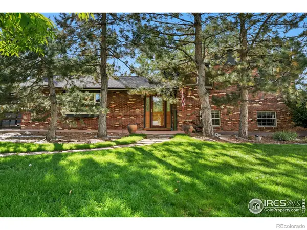 11358 Flatiron Drive, Lafayette, CO 80026