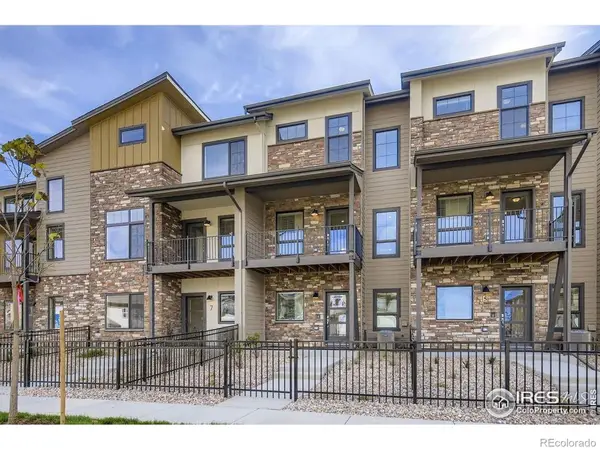 919 Schlagel Street #6, Fort Collins, CO 80524