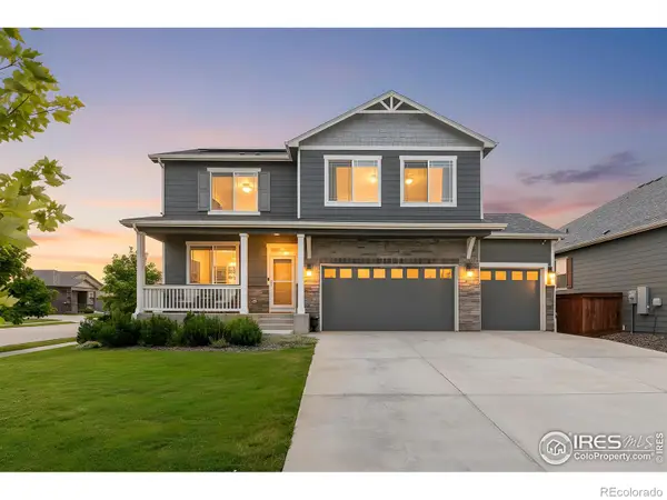 1961 Rose Petal Drive, Windsor, CO 80550