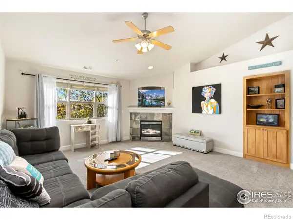 4101 Crittenton Lane #106U, Wellington, CO 80549