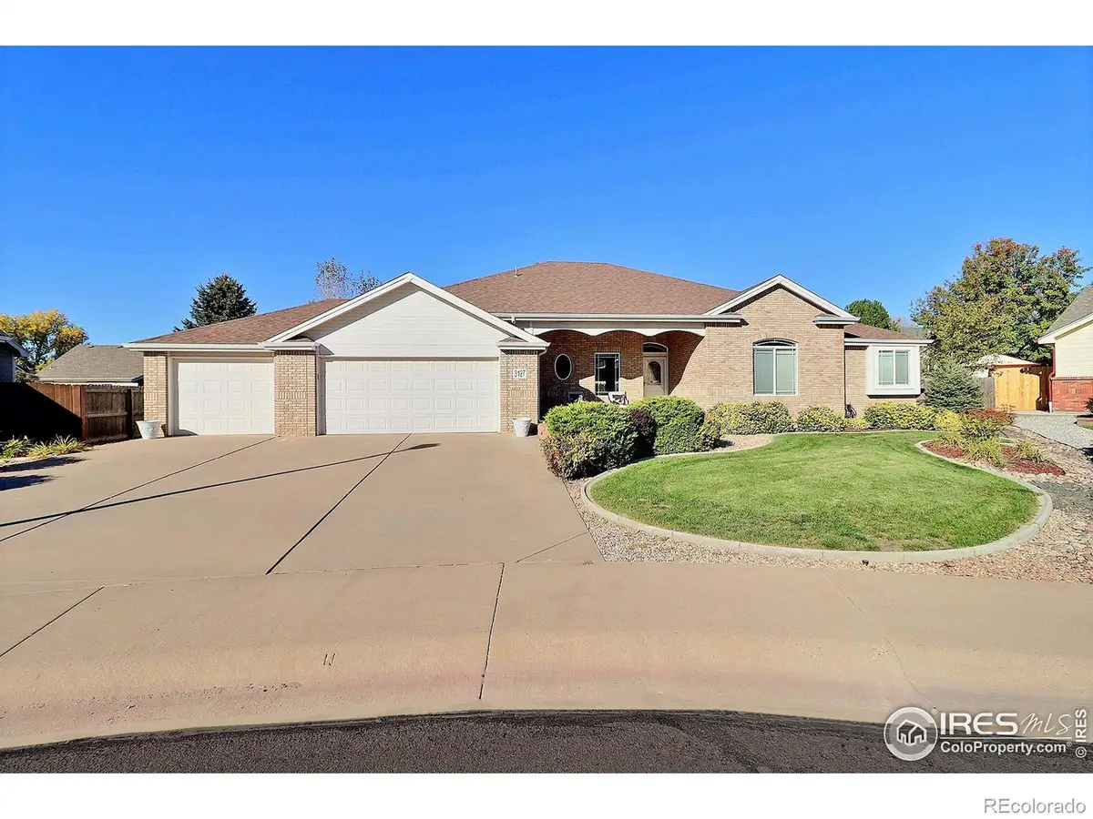 3127 58th Avenue, Greeley, CO 80634 - Image #1