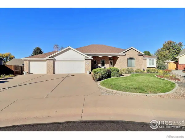 3127 58th Avenue, Greeley, CO 80634