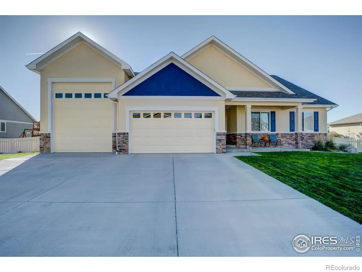 1344 Sage Drive, Eaton, CO 80615 - Image #1