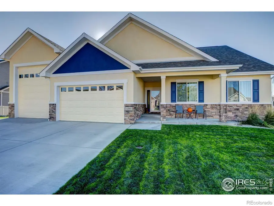 1344 Sage Drive, Eaton, CO 80615 - Image #2