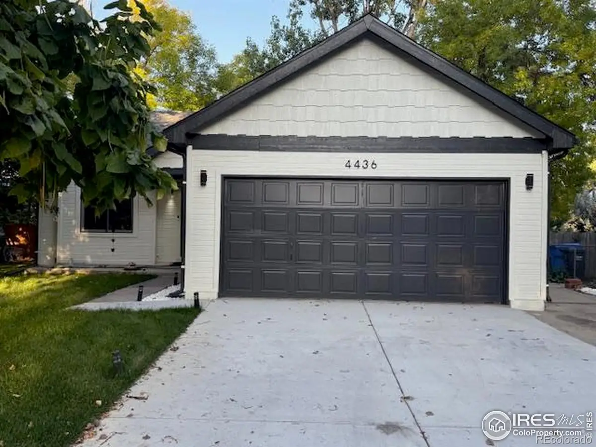 4436 Hollyhock Street, Fort Collins, CO 80526 - Image #1