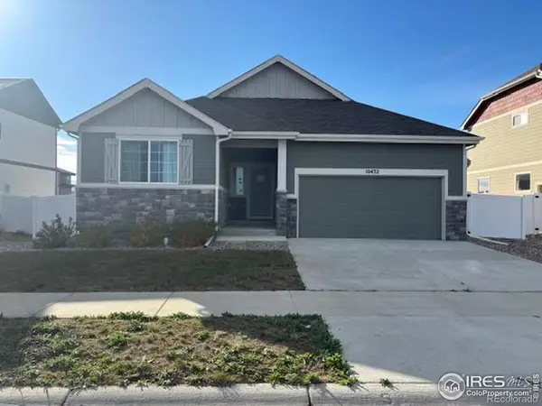 10432 19th Street, Greeley, CO 80634