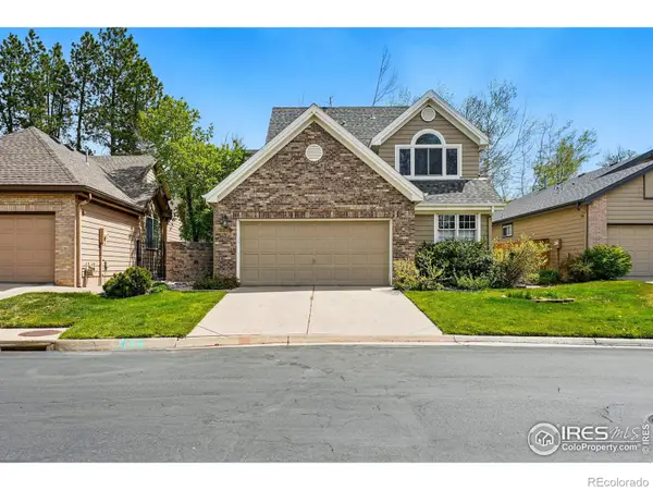 2252 S Yosemite Circle, Denver, CO 80231