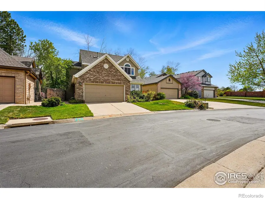 2252 S Yosemite Circle, Denver, CO 80231 - Image #2