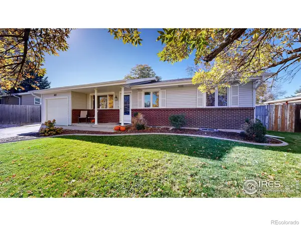 801 43rd Ave Ct, Greeley, CO 80634