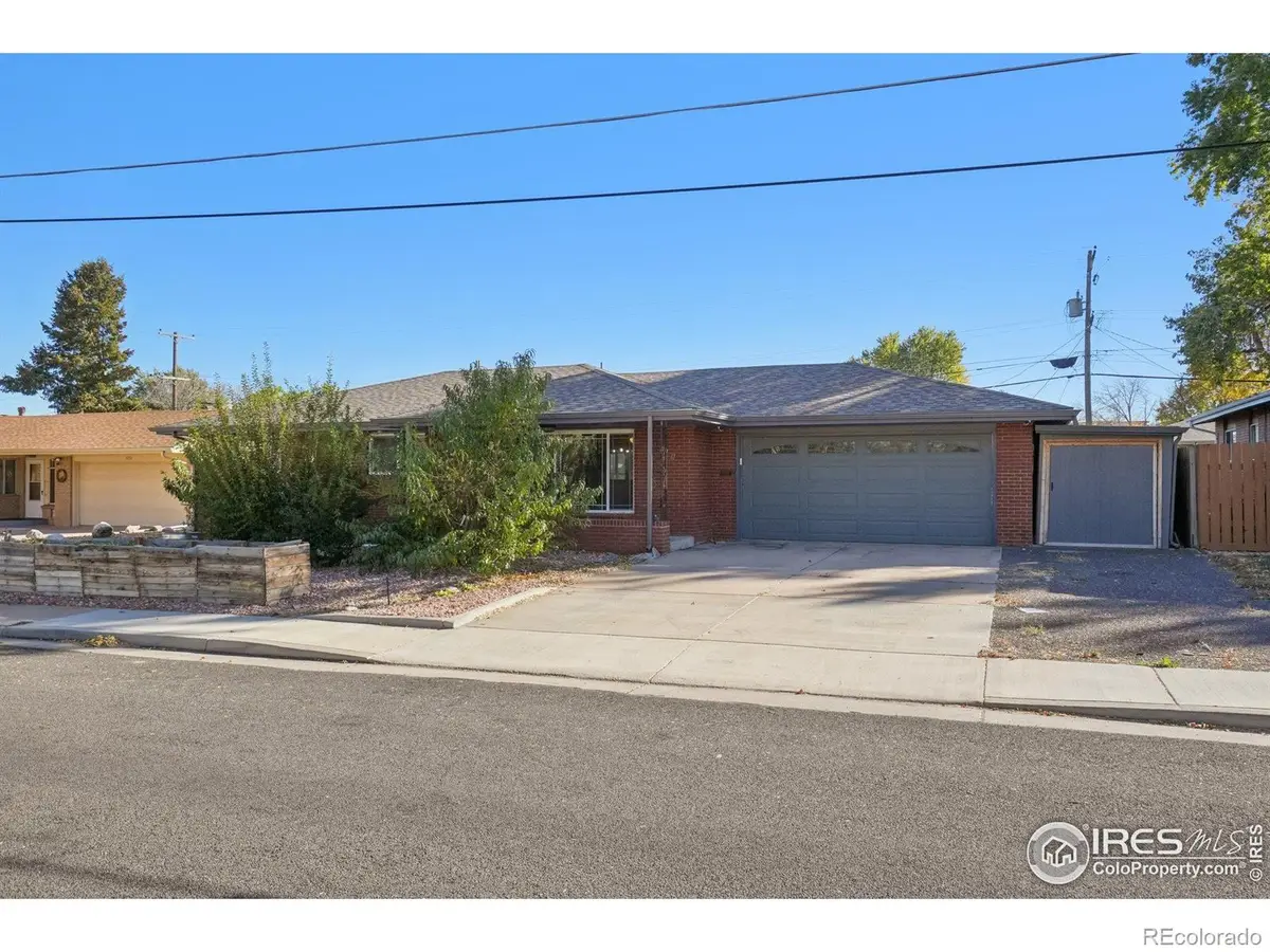 2238 11th Street, Greeley, CO 80631 - Image #1