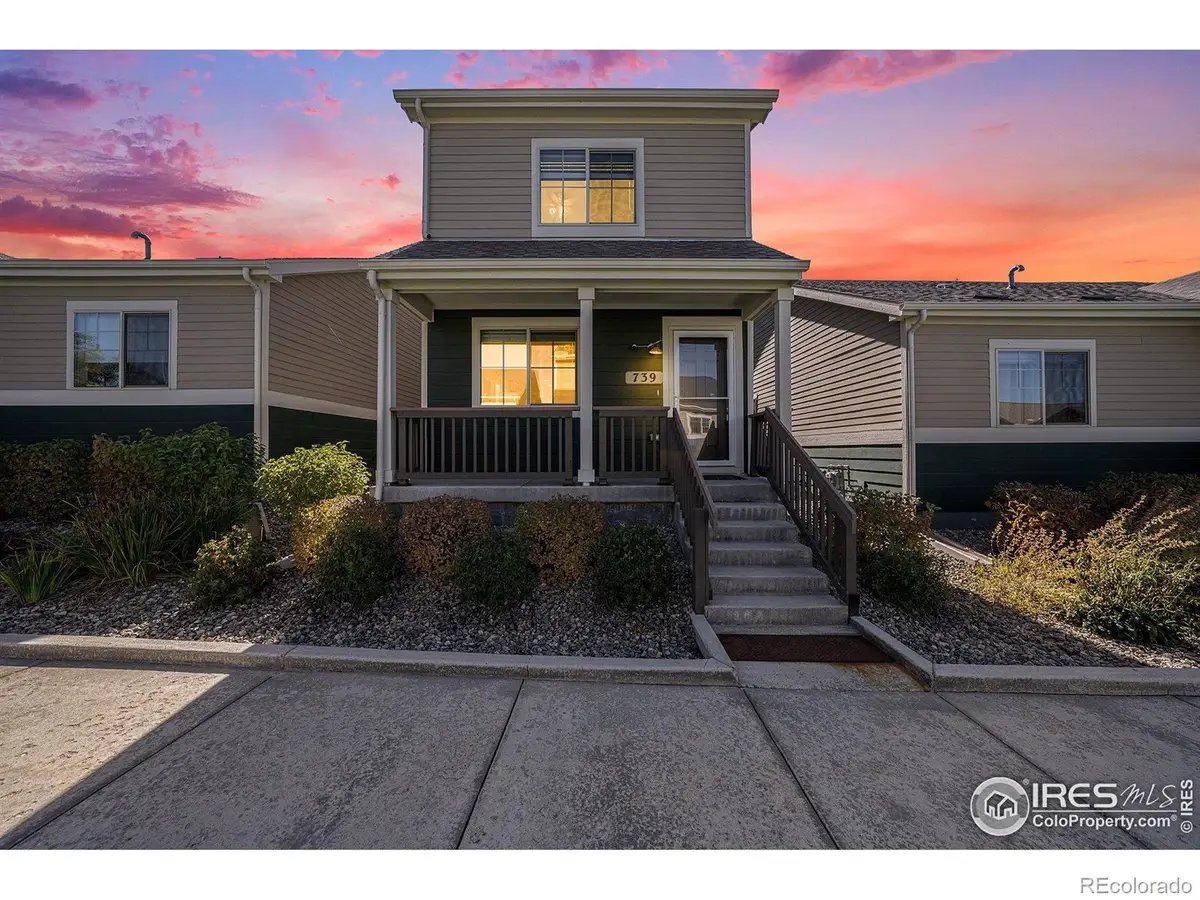 739 Widgeon Circle, Longmont, CO 80503 - Image #1