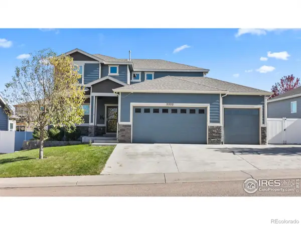 2222 75th Avenue, Greeley, CO 80634