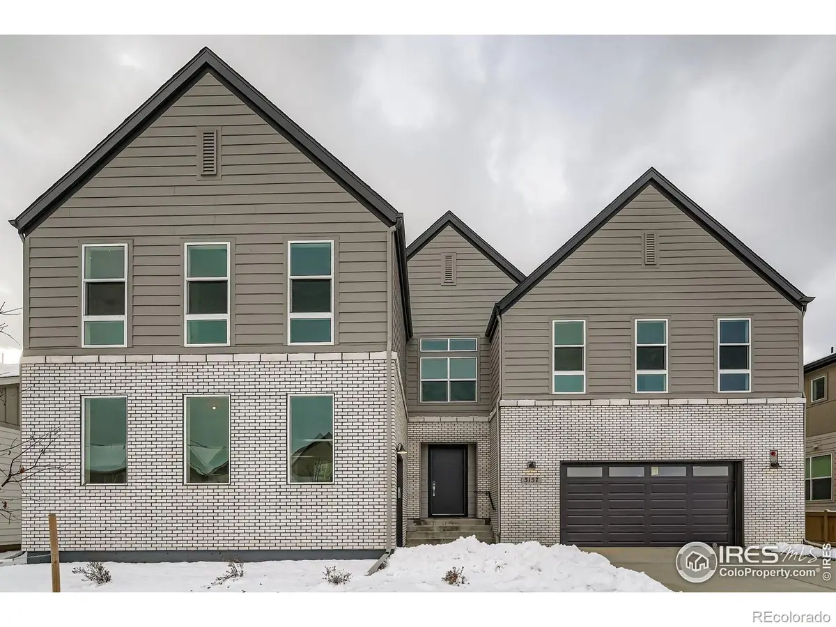 3157 Westcliff Drive, Loveland, CO 80538 - Image #1