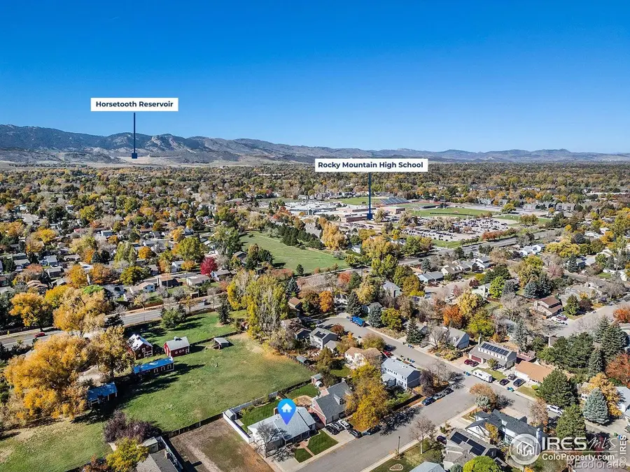 3378 Gunnison Drive, Fort Collins, CO 80526 - Image #3