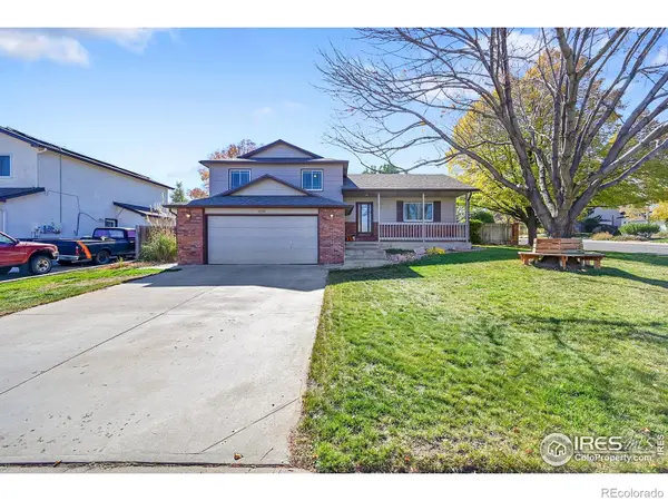 4996 W 6th Street, Greeley, CO 80634