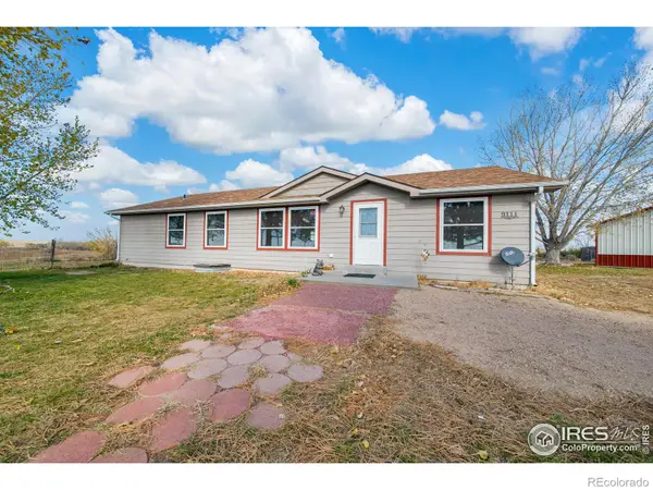 9111 N Frontage Road, Fort Morgan, CO 80701
