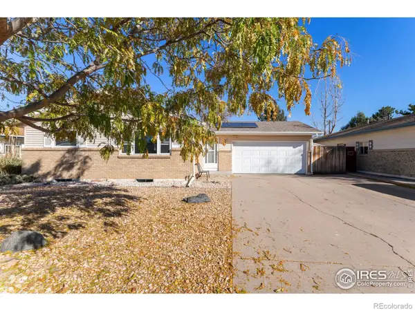 1530 33rd Avenue, Greeley, CO 80634