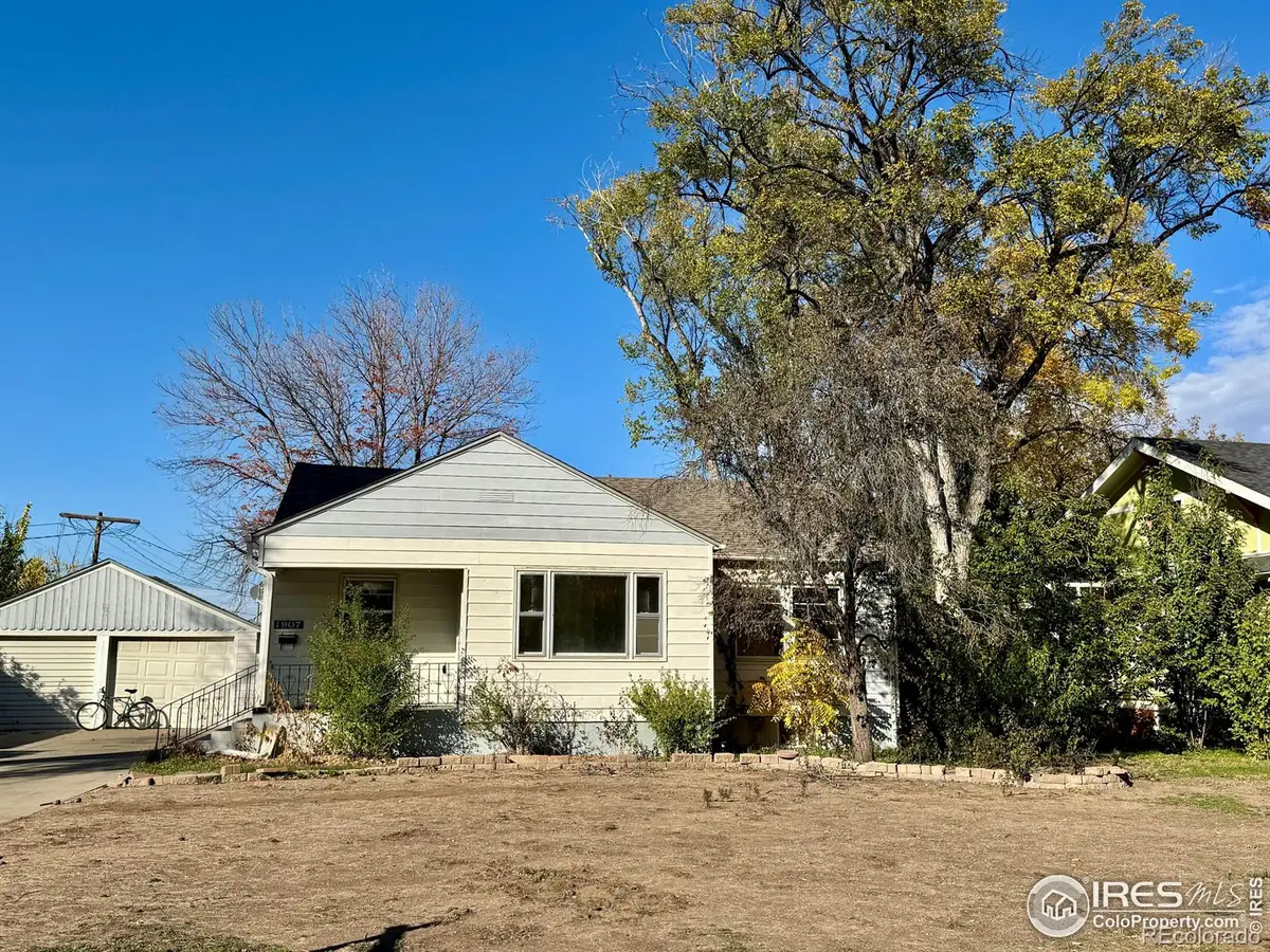 1907 11th Street, Greeley, CO 80631 - Image #1