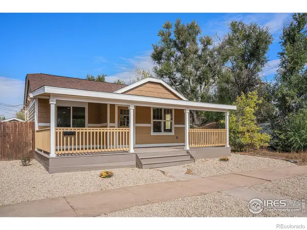1515 14th Street, Greeley, CO 80631