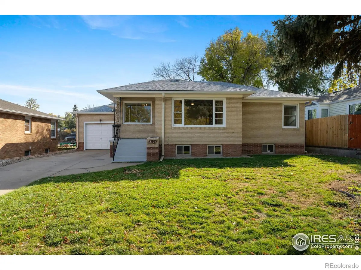 2104 10th St Rd, Greeley, CO 80631 - Image #1