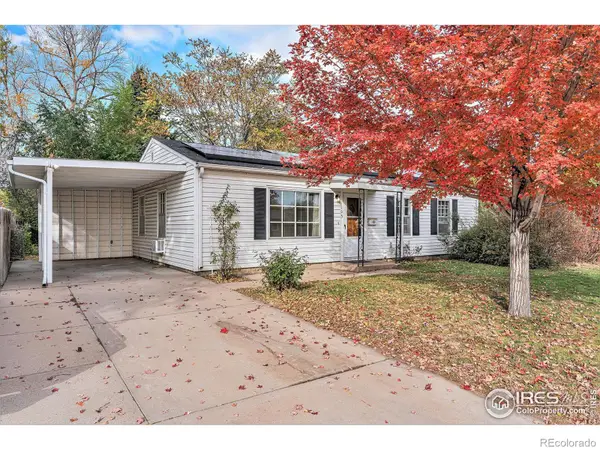 1105 32nd Avenue, Greeley, CO 80634