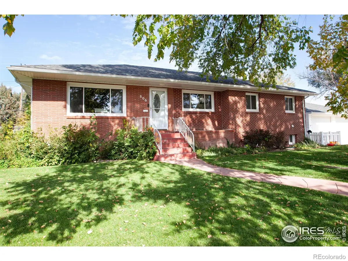 806 Beattie Drive, Sterling, CO 80751 - Image #1