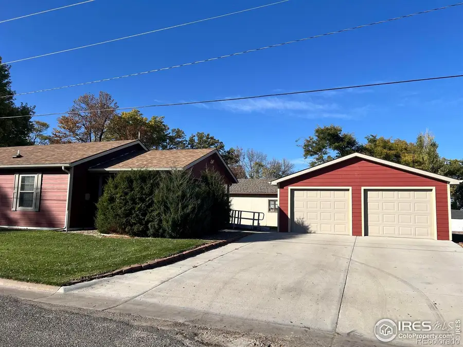 501 E Bryan Street, Haxtun, CO 80731 - Image #3