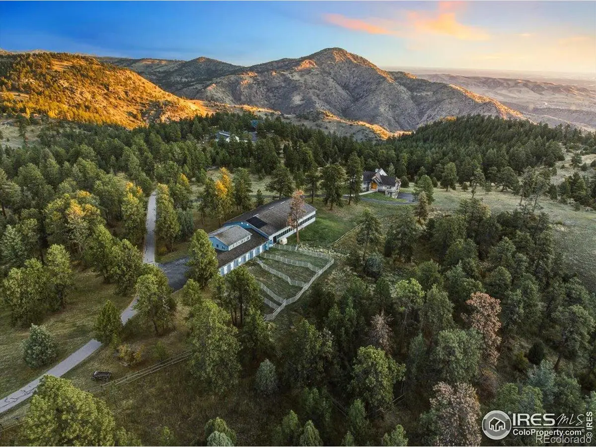 20682 Falcon Wing Road, Indian Hills, CO 80454 - Image #1