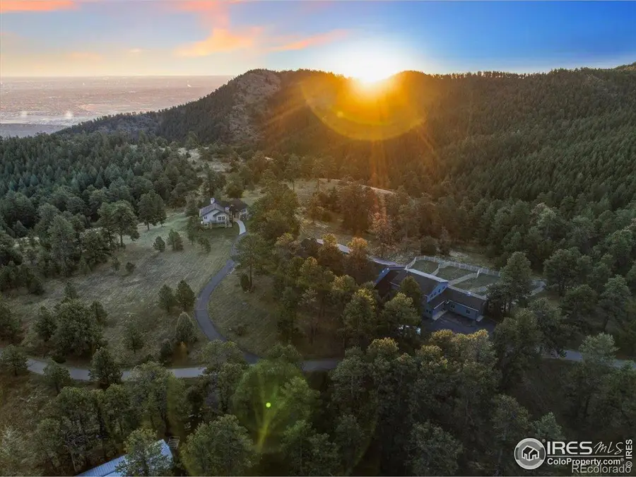 20682 Falcon Wing Road, Indian Hills, CO 80454 - Image #2