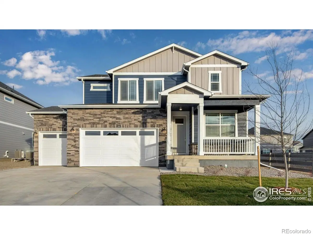 1894 Chaffee Crest Drive, Berthoud, CO 80513 - Image #1
