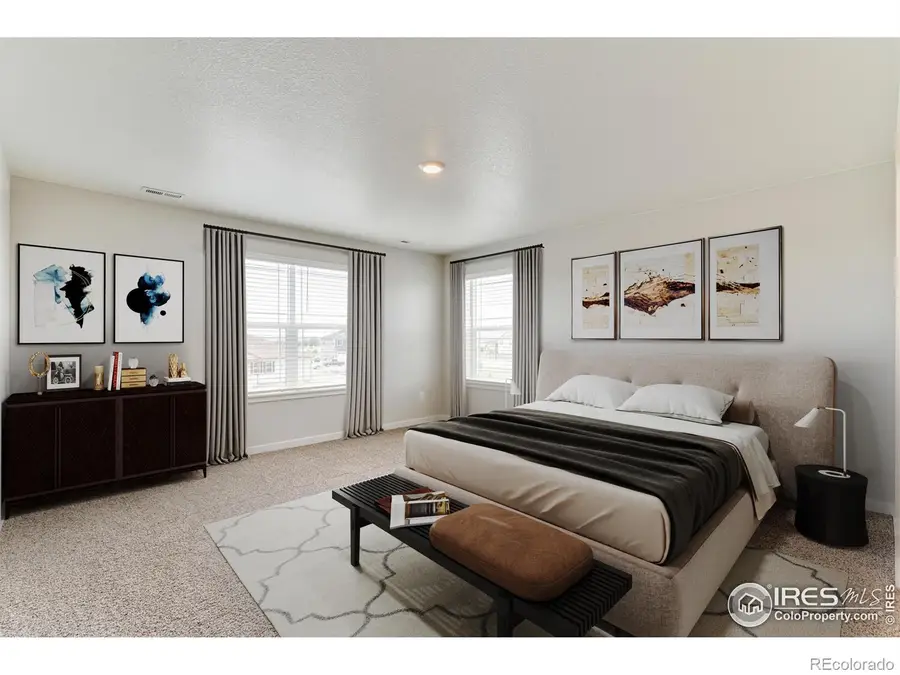 1894 Chaffee Crest Drive, Berthoud, CO 80513 - Image #2