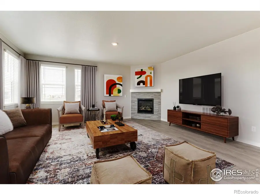 1894 Chaffee Crest Drive, Berthoud, CO 80513 - Image #3