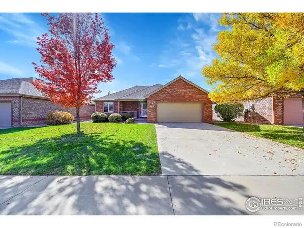 4480 W 17th Street, Greeley, CO 80634