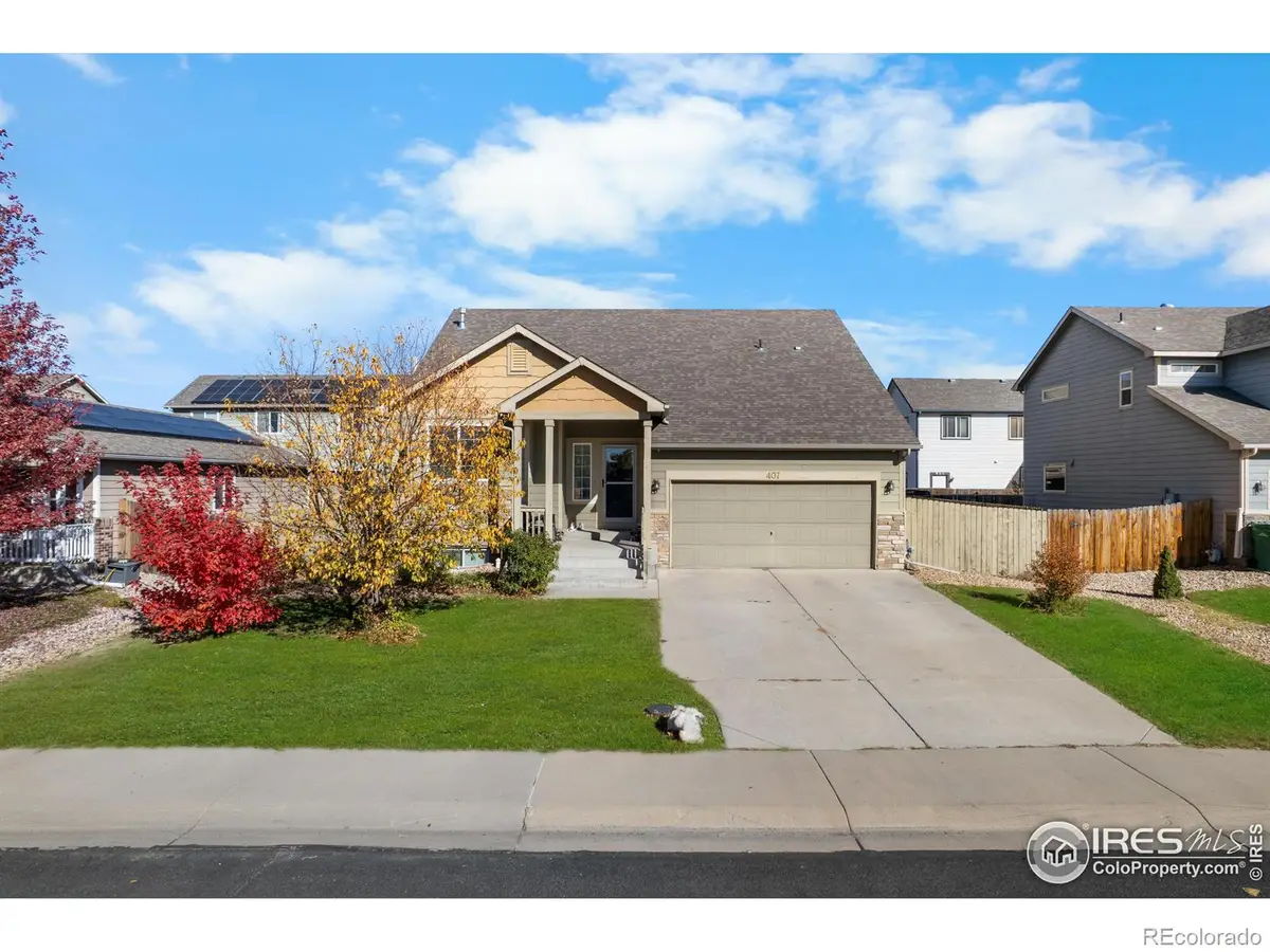 407 E 29th Street Road, Greeley, CO 80631 - Image #1